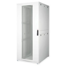 ROLINE 19-inch server rack Pro 42 U, 800x1000 WxD grey