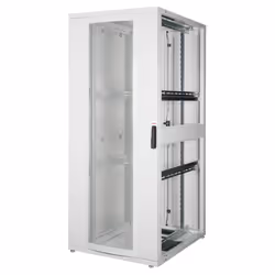 ROLINE 19-inch server rack Pro 42 U, 800x1000 WxD grey