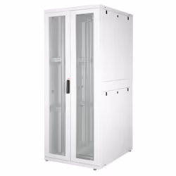 ROLINE 19-inch server rack Pro 42 U, 800x1000 WxD grey