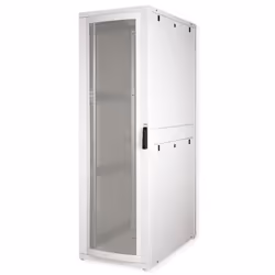 ROLINE 19-inch server rack Pro 42 U, 600x1000 WxD grey, Freestanding rack, 42U, 1000 kg, Adjustable feet, 103 kg, Grey