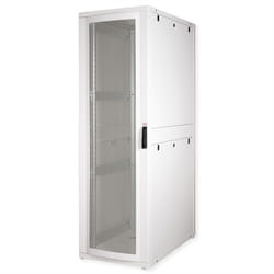 ROLINE 19-inch server rack Pro 42 U, 600x1000 WxD grey