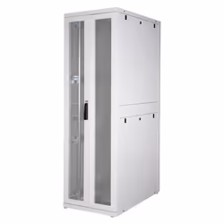 ROLINE 19-inch server rack Pro 42 U, 600x1000 WxD grey