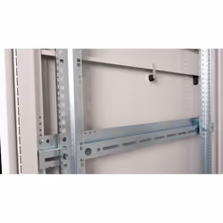 ROLINE 19-inch server rack Pro 42 U, 600x1000 WxD grey