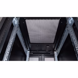 ROLINE 19-inch server rack Pro 47 U, 800x1000 WxD black