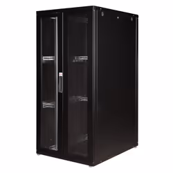 ROLINE 19-inch server rack Pro 36 U, 800x1000 WxD black