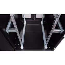 ROLINE 19-inch server rack Pro 36 U, 800x1000 WxD black
