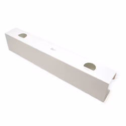 VALUE 17.99.1316 cable tray White - Additional view 4