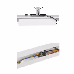 VALUE 17.99.1316 cable tray White - Additional view 6