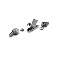 VALUE 26.99.0380 wire connector Silver