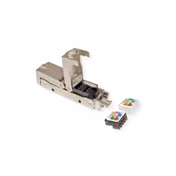 VALUE 26.99.0380 wire connector Silver - Additional view 5