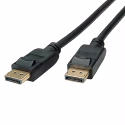 ROLINE GREEN 11445812, 3 m, DisplayPort, DisplayPort, Male, Male, 7680 x 4320 pixels