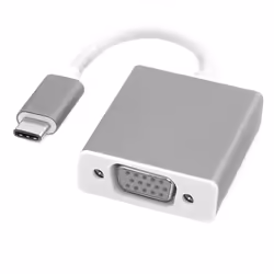 ROLINE 12033203, 3.2 Gen 1 (3.1 Gen 1), USB Type-C, 1920 x 1080 pixels