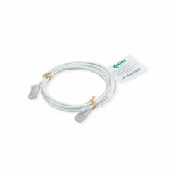 ROLINE GREEN 21.44.3940 networking cable Blue 0.15 m Cat6a U/UTP (UTP)