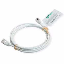 ROLINE GREEN 21.44.1704 networking cable White 1.5 m Cat6a U/FTP (STP)