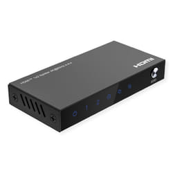 VALUE 14.99.3583 video splitter HDMI 2x HDMI