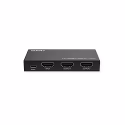 VALUE 14.99.3583 video splitter HDMI 2x HDMI