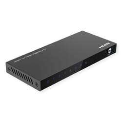 VALUE 14.99.3584 video splitter HDMI 4x HDMI