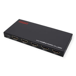 ROLINE 14.01.3587 video switch HDMI