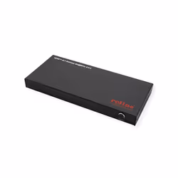 ROLINE 14.01.3587 video switch HDMI