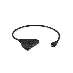 VALUE 14.99.3567 video switch HDMI