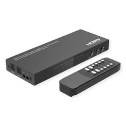 VALUE 14.99.3591 matrix switcher AV matrix switcher