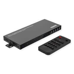 VALUE 14.99.3592 matrix switcher AV matrix switcher