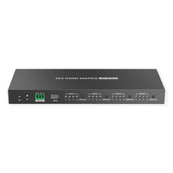 VALUE 14.99.3593 matrix switcher AV matrix switcher