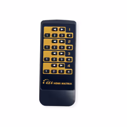 VALUE 14.99.3593 matrix switcher AV matrix switcher