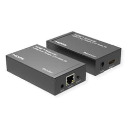 ROLINE 14.01.3641 AV extender AV transmitter & receiver