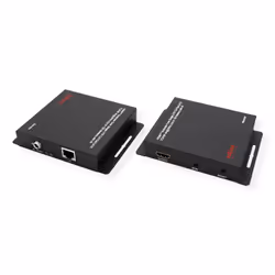ROLINE 14.01.3642, 3840 x 2160 pixels, AV transmitter & receiver, 120 m, Wired
