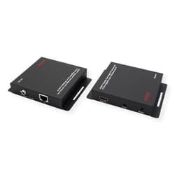 ROLINE 14.01.3642 AV extender AV transmitter & receiver