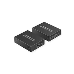 VALUE 14.99.3043 KVM extender Transmitter & receiver