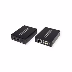 VALUE 14.99.3043 KVM extender Transmitter & receiver