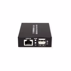 VALUE 14.99.3043 KVM extender Transmitter & receiver