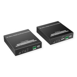 VALUE 14.99.3044 KVM extender Transmitter & receiver