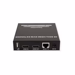 VALUE 14.99.3044 KVM extender Transmitter & receiver