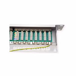 VALUE 26.99.0365 patch panel 1U