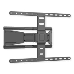 VALUE 17.99.1188 TV mount/stand 2.29 m (90") Black