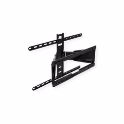 VALUE 17.99.1188 TV mount/stand 2.29 m (90") Black