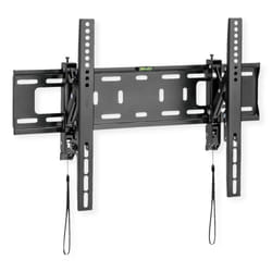 VALUE 17.99.1185 TV mount/stand 2.03 m (80") Black