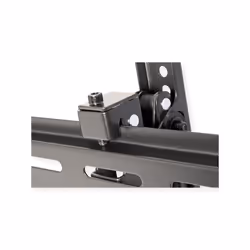 VALUE 17.99.1185 TV mount/stand 2.03 m (80") Black