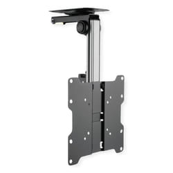 VALUE 17.99.1186 TV mount/stand 94 cm (37") Black