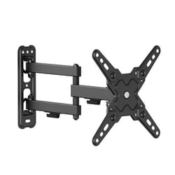 VALUE RO17.99.1235 109.2 cm (43") Black