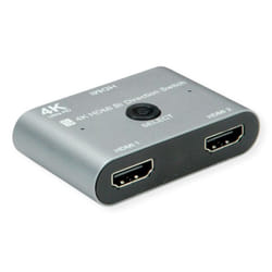 VALUE 14.99.3588 video switch HDMI