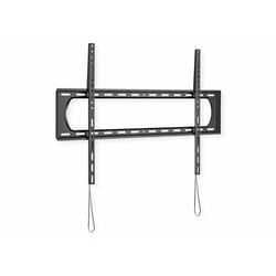 VALUE 17.99.1226 TV mount/stand 3.05 m (120") Black