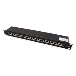 VALUE 26.99.0364 patch panel 1U