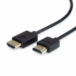 ROLINE 11.04.5915, 5 m, HDMI Type A (Standard), HDMI Type A (Standard), 3D, 18 Gbit/s, Black