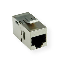 VALUE 21.99.3006 wire connector RJ-45 Silver