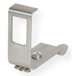 VALUE 21.99.3008 mounting kit Stainless steel