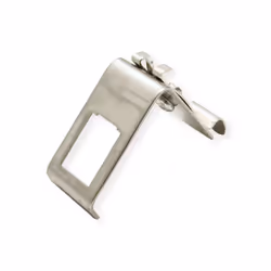 VALUE 21.99.3008 mounting kit Stainless steel